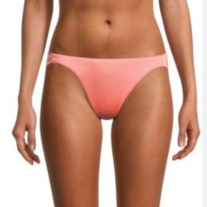 Baobab Collection Coral Bikini Bottom